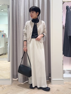 nol takemoriさんのコーディネート