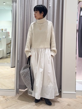 nol takemoriさんのコーディネート