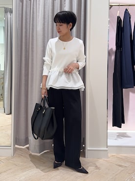 nol takemoriさんのコーディネート