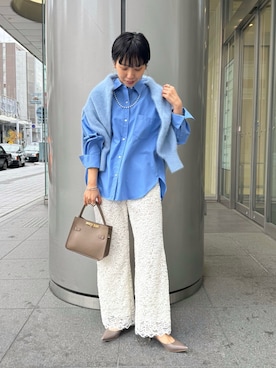 nol takemoriさんのコーディネート