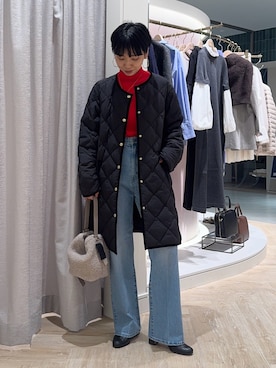 nol takemoriさんのコーディネート