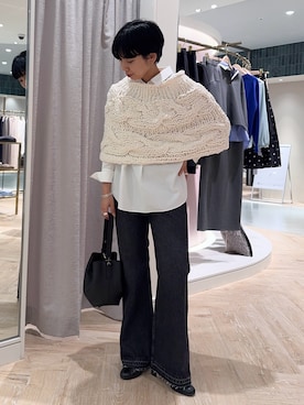 nol takemoriさんのコーディネート