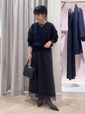 nol takemoriさんのコーディネート