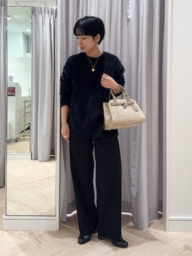 nol takemoriさんのコーディネート