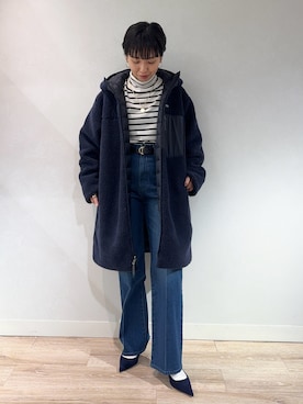 nol takemoriさんのコーディネート