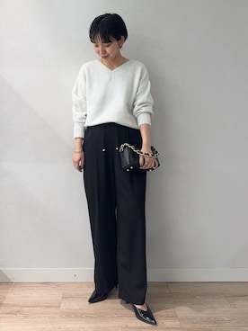 nol takemoriさんのコーディネート