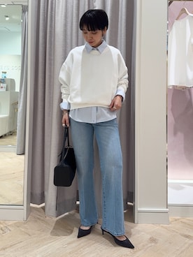 nol takemoriさんのコーディネート