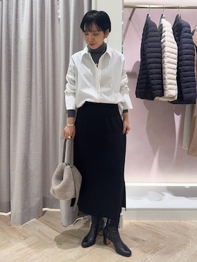 nol takemoriさんのコーディネート