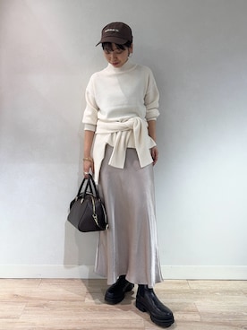 nol takemoriさんのコーディネート