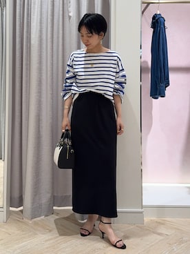 nol takemoriさんのコーディネート