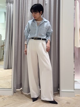 nol takemoriさんのコーディネート