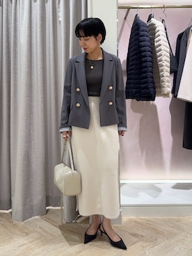 nol takemoriさんのコーディネート