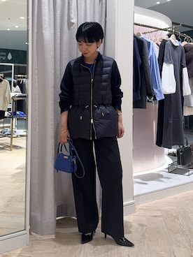 nol takemoriさんのコーディネート