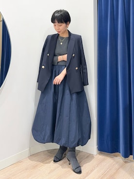 nol takemoriさんのコーディネート