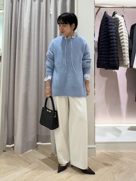 nol takemoriさんのコーディネート