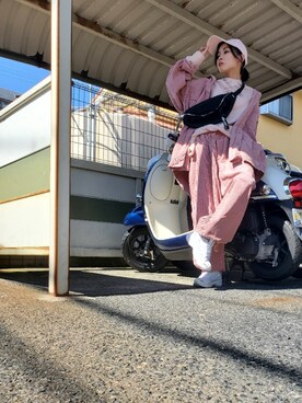 コーデュロイジャケット」の人気ファッションコーディネート - WEAR