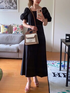 みーちゃん☺︎さんのコーディネート