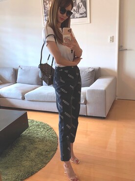 みーちゃん☺︎さんのコーディネート