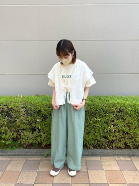 yuさんのコーディネート
