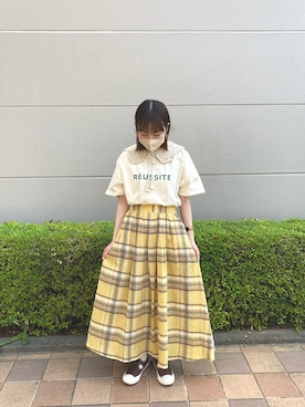 yuさんのコーディネート