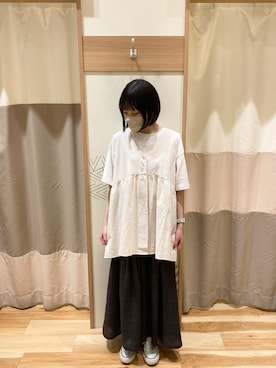 yuさんのコーディネート