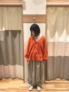 yuさんのコーディネート