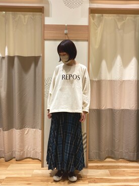 yuさんのコーディネート