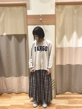 yuさんのコーディネート