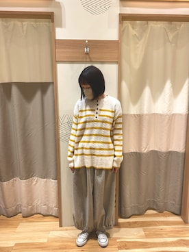 yuさんのコーディネート