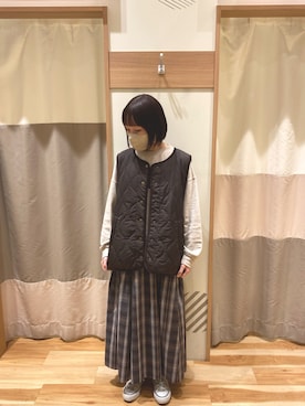 yuさんのコーディネート