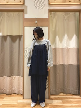 yuさんのコーディネート