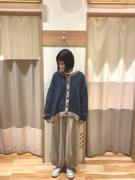 yuさんのコーディネート