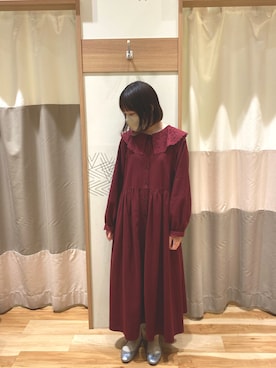 yuさんのコーディネート