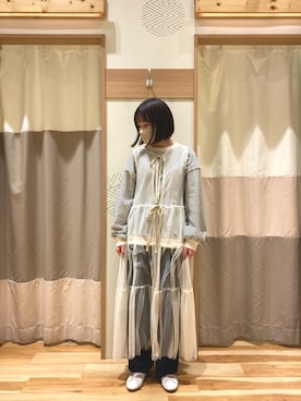 yuさんのコーディネート