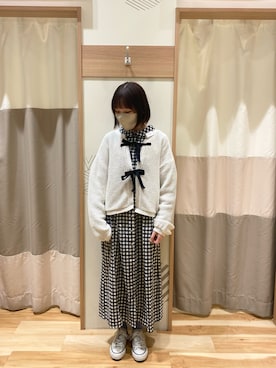 yuさんのコーディネート