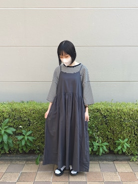 yuさんのコーディネート