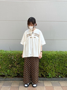 yuさんのコーディネート