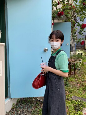 mmmina6さんのコーディネート
