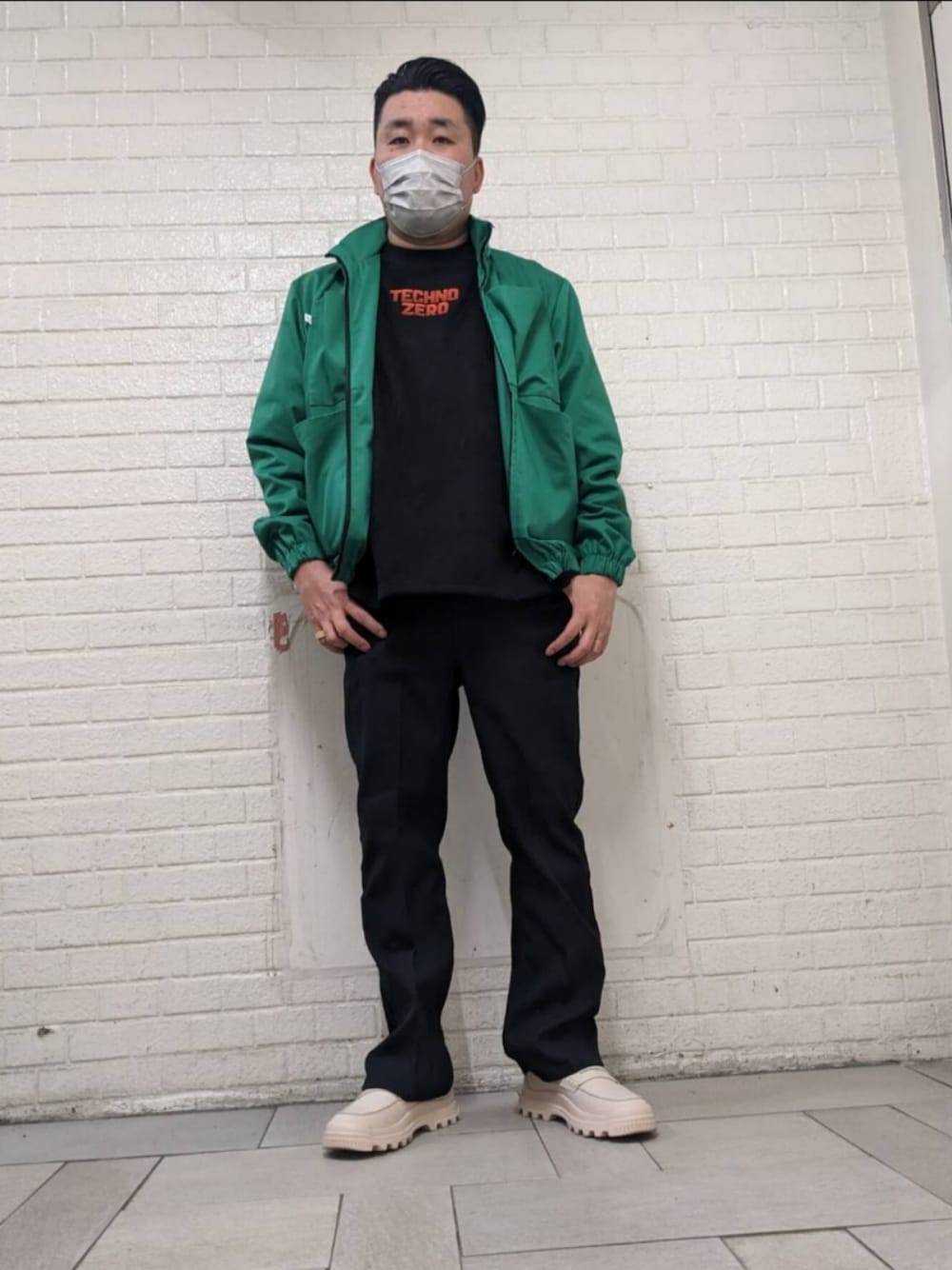 xander zhou ジャケット Xander Zhou AW19 - COEVAL Magazine