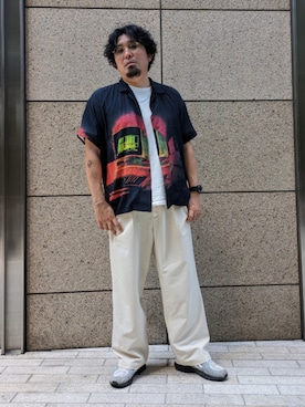 dama941さんのコーディネート