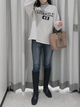 mee153さんのコーディネート