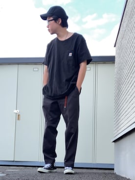 りょうすけ　RYMSさんのコーディネート