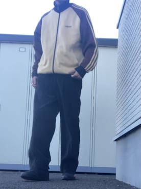 りょうすけ　RYMSさんのコーディネート