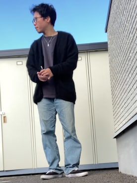 りょうすけ　RYMSさんのコーディネート