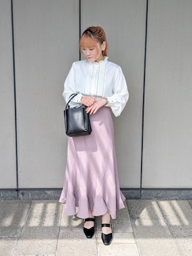 ひろみさんのコーディネート