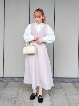 ひろみさんのコーディネート