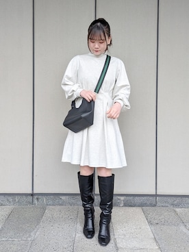 ひろみさんのコーディネート