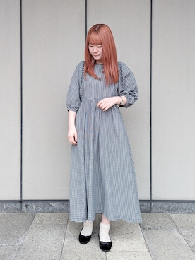 ひろみさんのコーディネート