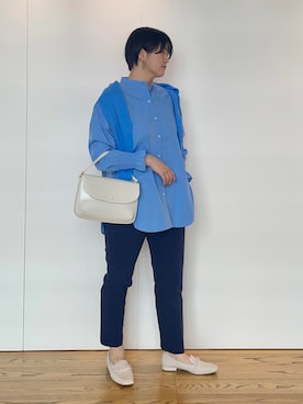 Momokoさんのコーディネート