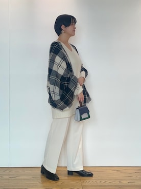 Momokoさんのコーディネート